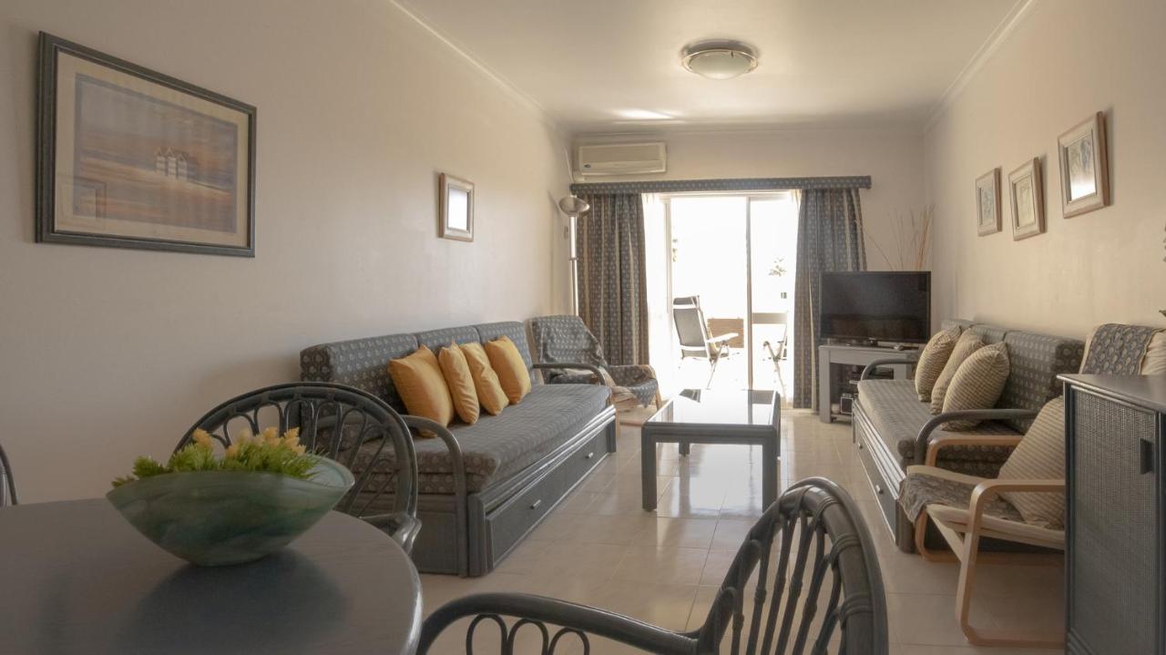 Palmeira Gale - Wifi - Pool - Lux - By Bedzy Albufeira Kültér fotó