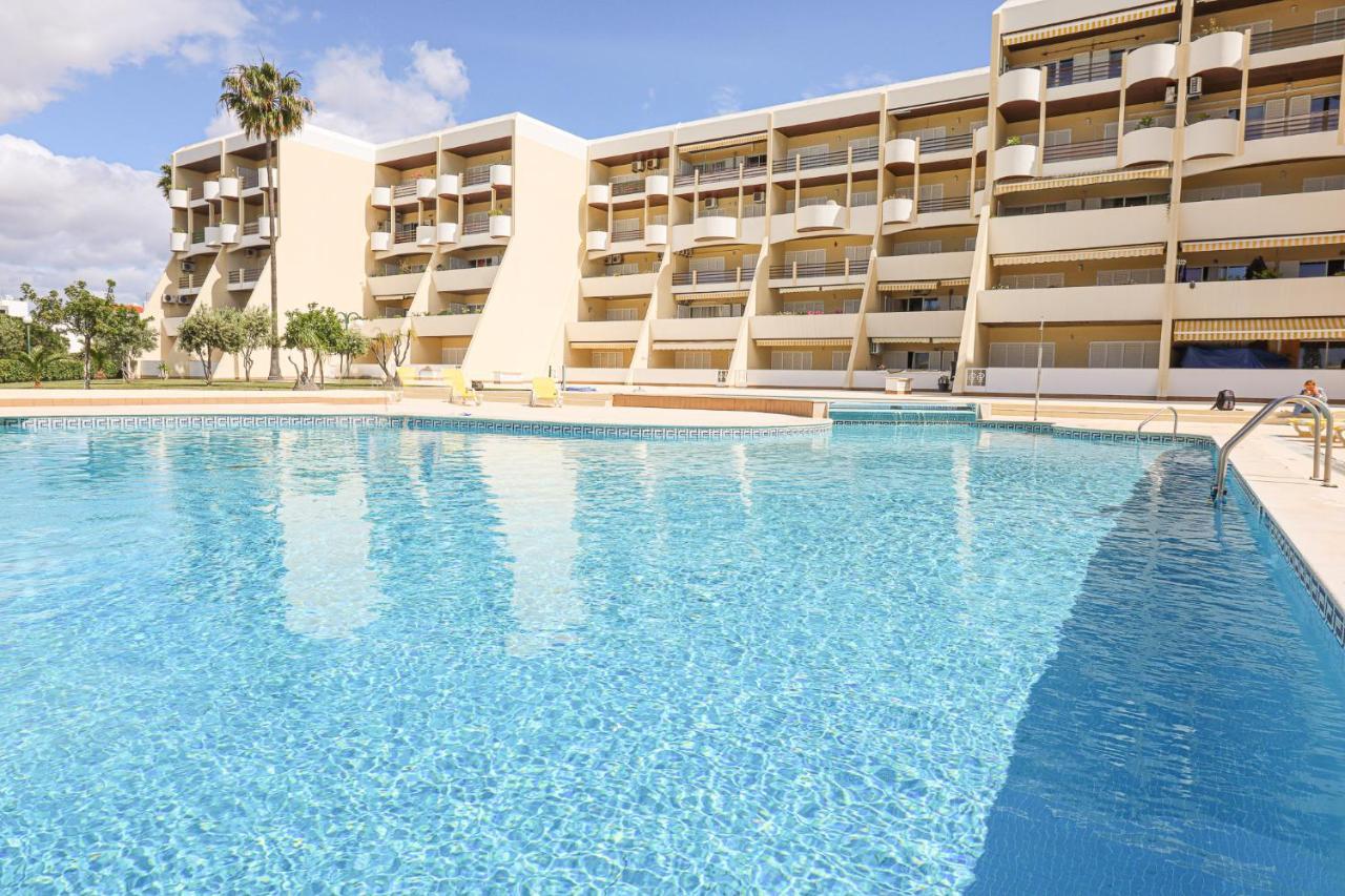 Palmeira Gale - Wifi - Pool - Lux - By Bedzy Albufeira Kültér fotó