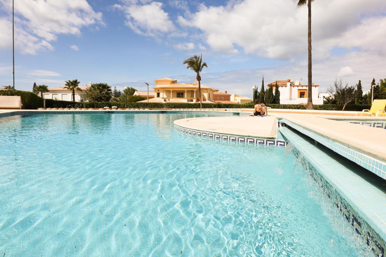 Palmeira Gale - Wifi - Pool - Lux - By Bedzy Albufeira Kültér fotó