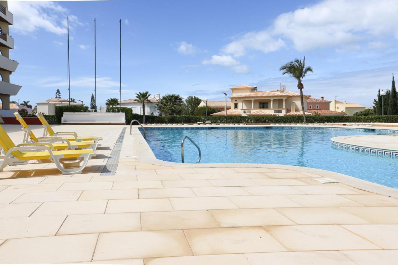 Palmeira Gale - Wifi - Pool - Lux - By Bedzy Albufeira Kültér fotó