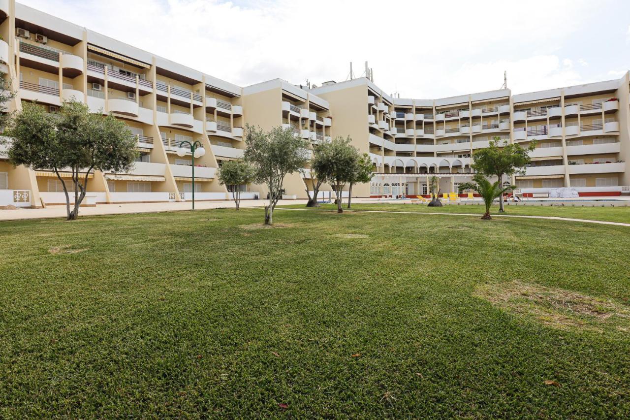 Palmeira Gale - Wifi - Pool - Lux - By Bedzy Albufeira Kültér fotó