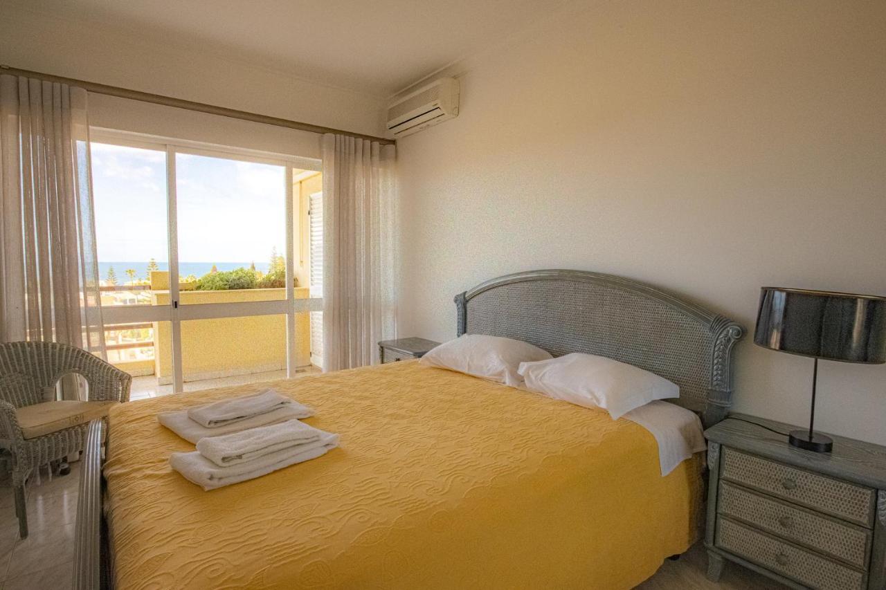 Palmeira Gale - Wifi - Pool - Lux - By Bedzy Albufeira Kültér fotó