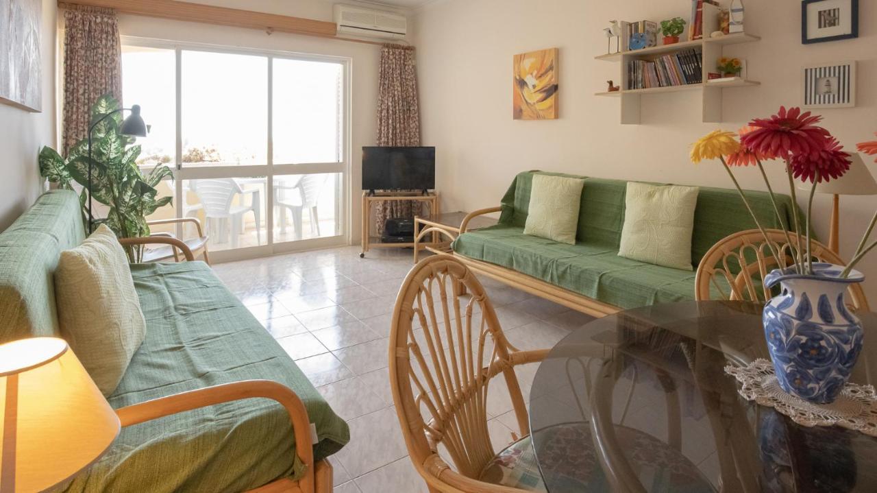 Palmeira Gale - Wifi - Pool - Lux - By Bedzy Albufeira Kültér fotó