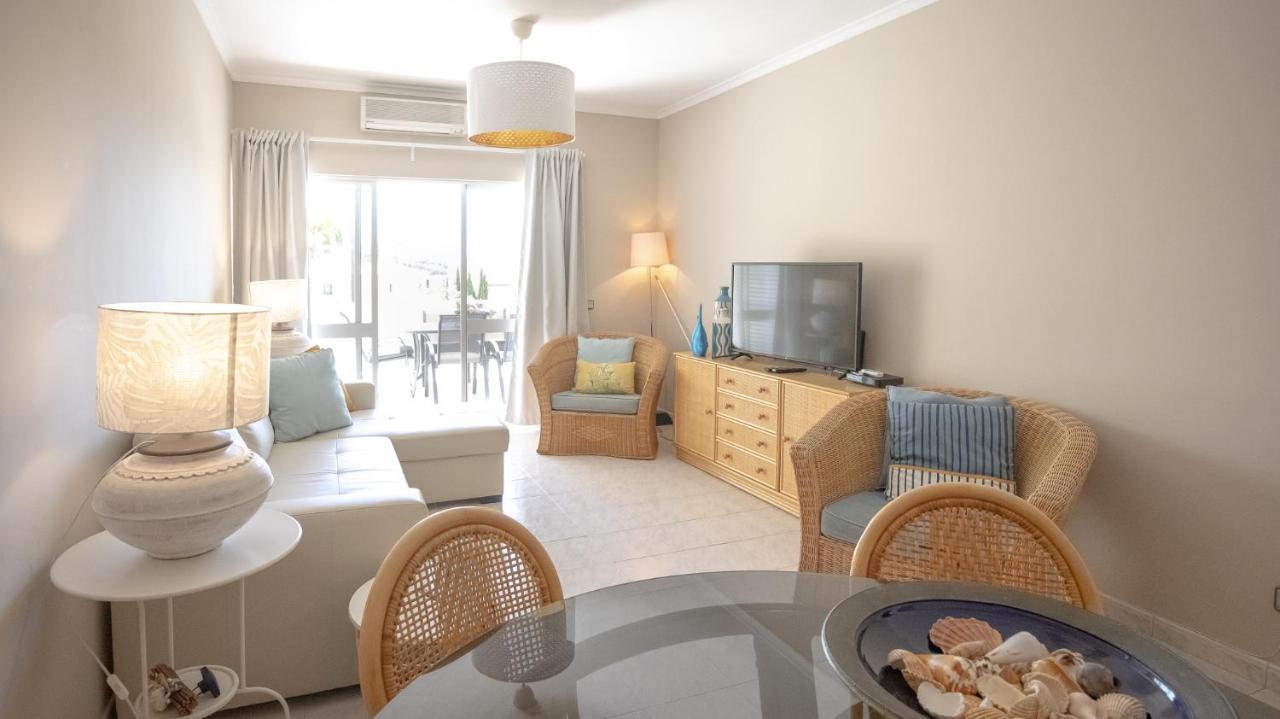 Palmeira Gale - Wifi - Pool - Lux - By Bedzy Albufeira Kültér fotó