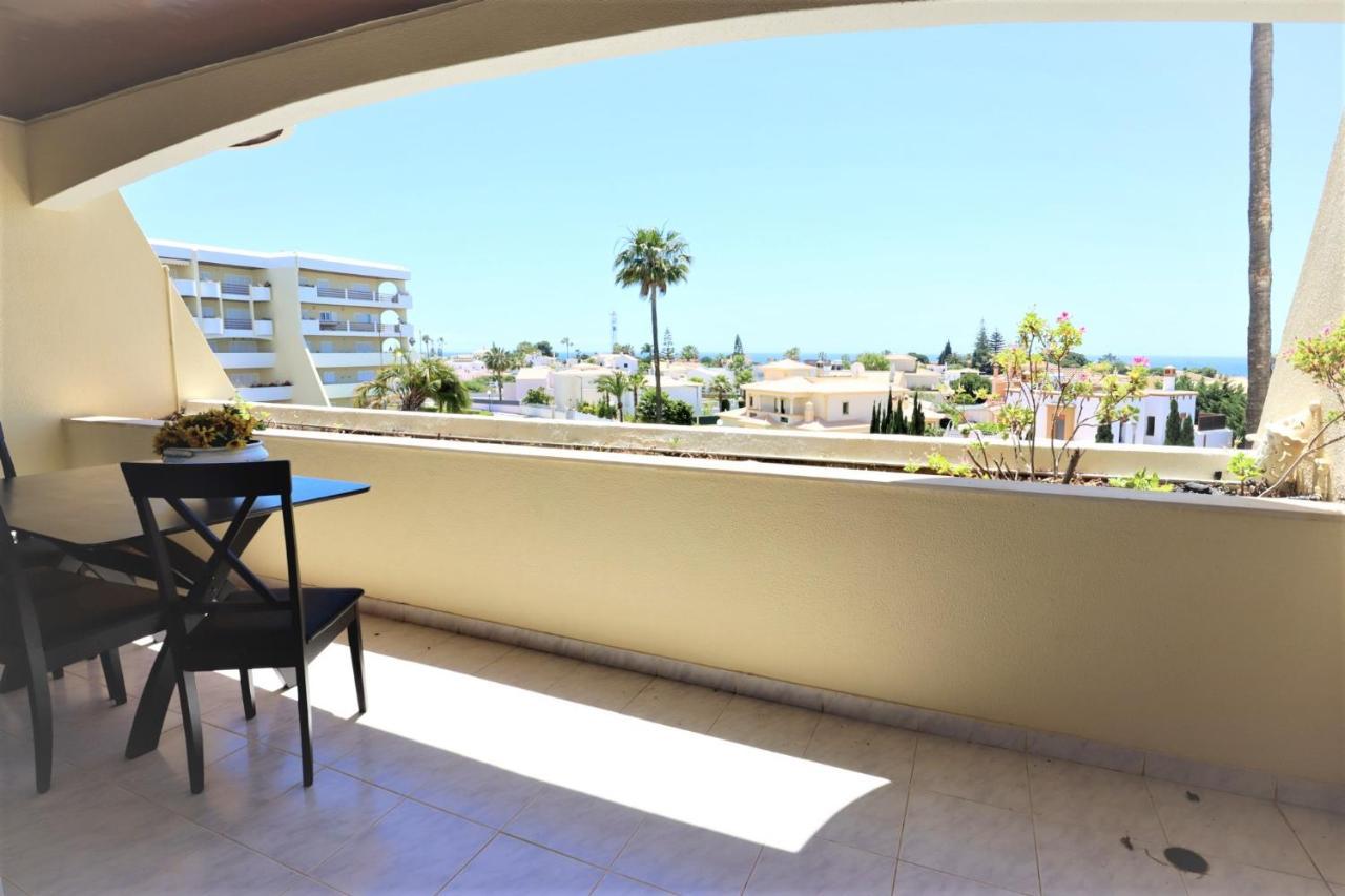 Palmeira Gale - Wifi - Pool - Lux - By Bedzy Albufeira Kültér fotó