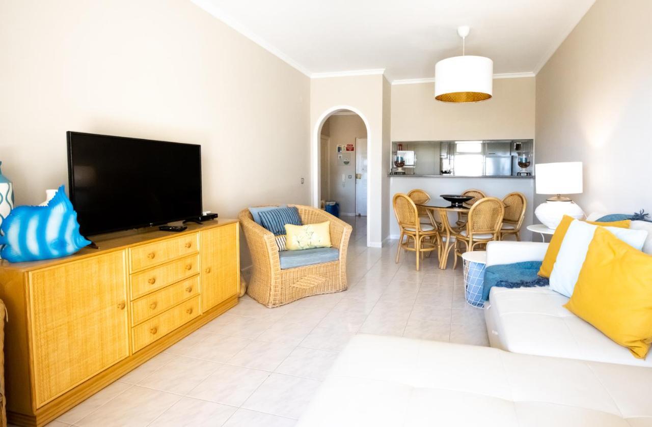 Palmeira Gale - Wifi - Pool - Lux - By Bedzy Albufeira Kültér fotó