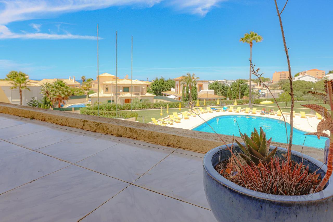 Palmeira Gale - Wifi - Pool - Lux - By Bedzy Albufeira Kültér fotó