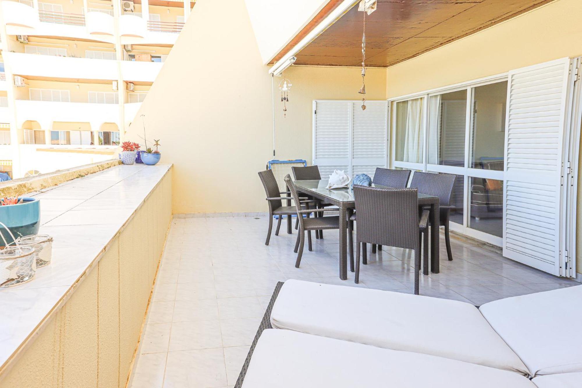 Palmeira Gale - Wifi - Pool - Lux - By Bedzy Albufeira Kültér fotó