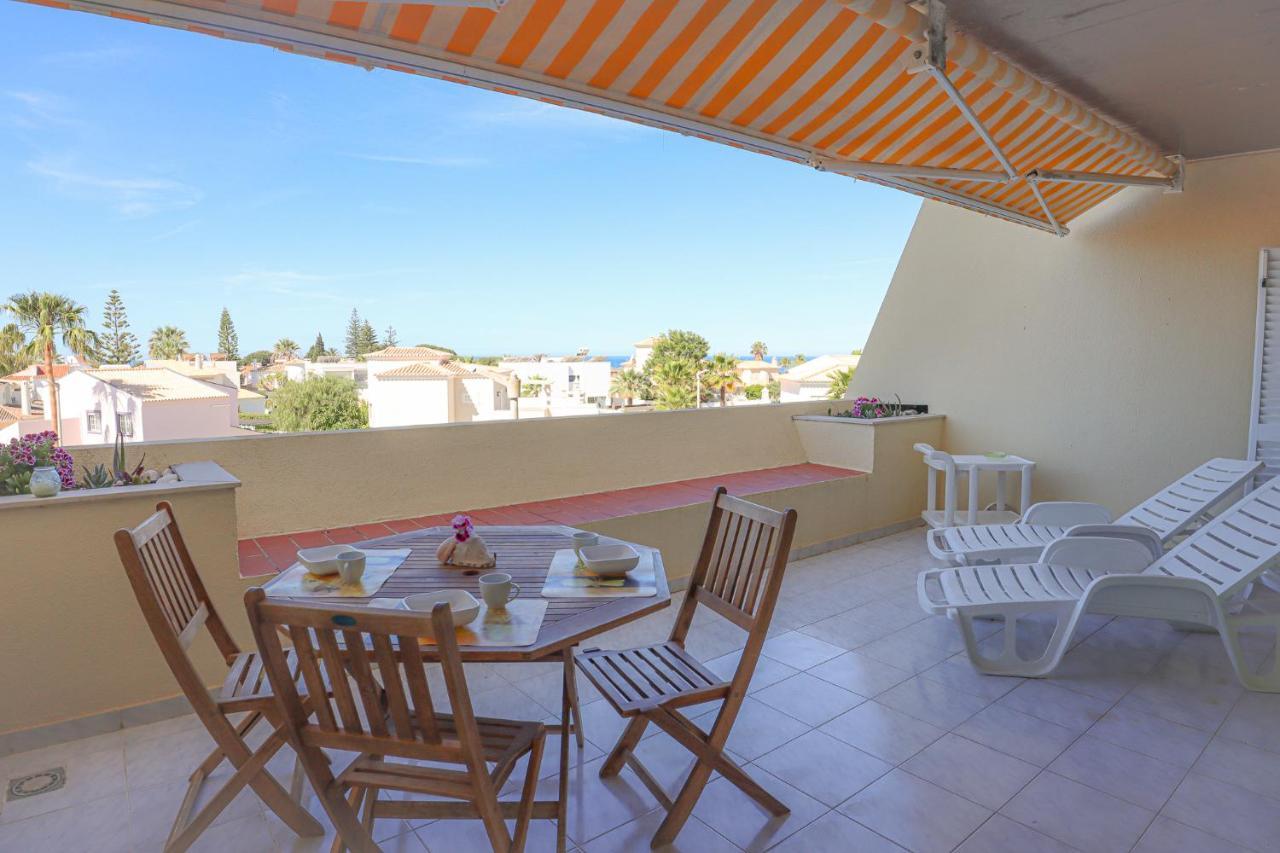 Palmeira Gale - Wifi - Pool - Lux - By Bedzy Albufeira Kültér fotó