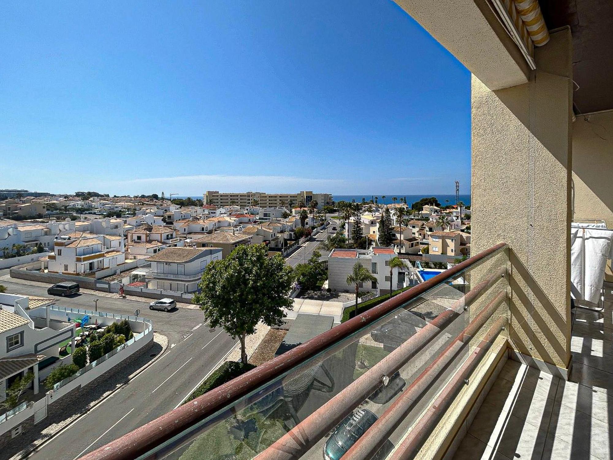 Palmeira Gale - Wifi - Pool - Lux - By Bedzy Albufeira Kültér fotó